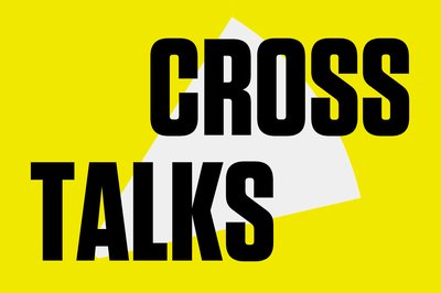 Neues Mitgliederformat: ITI Crosstalks