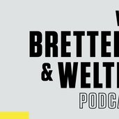 Von Brettern & Welten Podcast