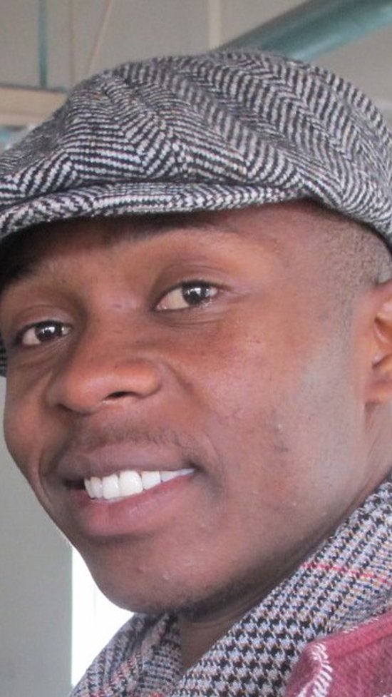 Lloyd
Nyikadzino