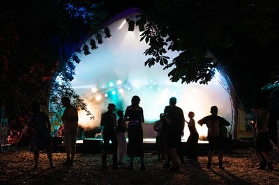 Überwältigende Publikumsresonanz