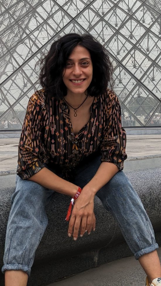 Sarah
Almoneem