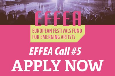 EFFEA Call #5 announced