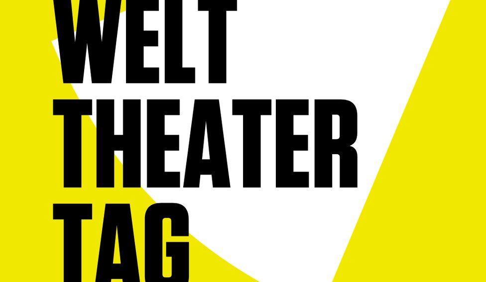 Die Botschaft zum WELTTHEATERTAG 2026 ist veröffentlicht!
