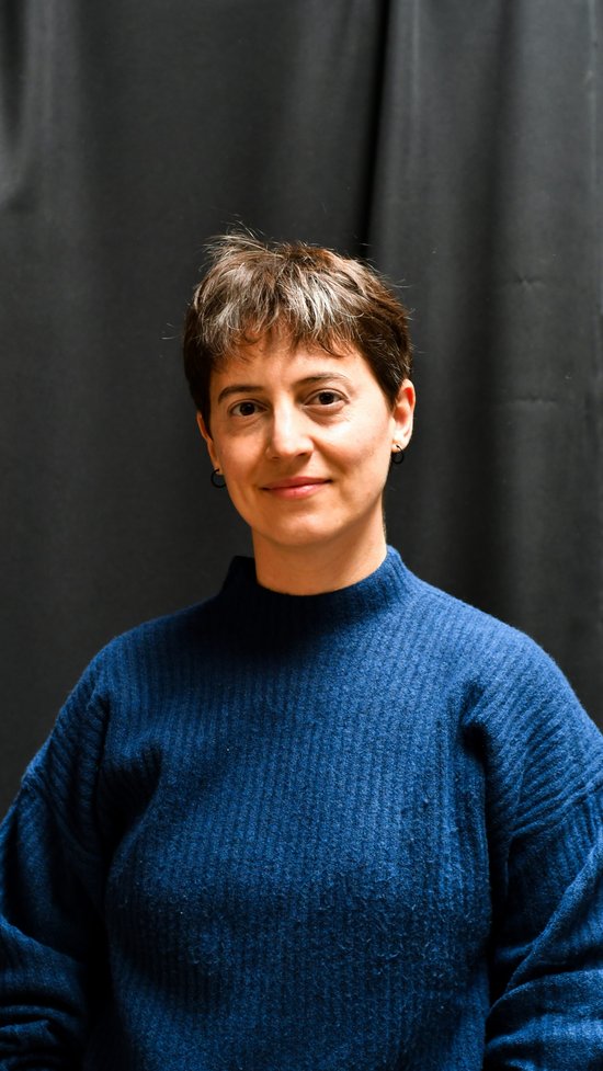 Melisa
Stocco