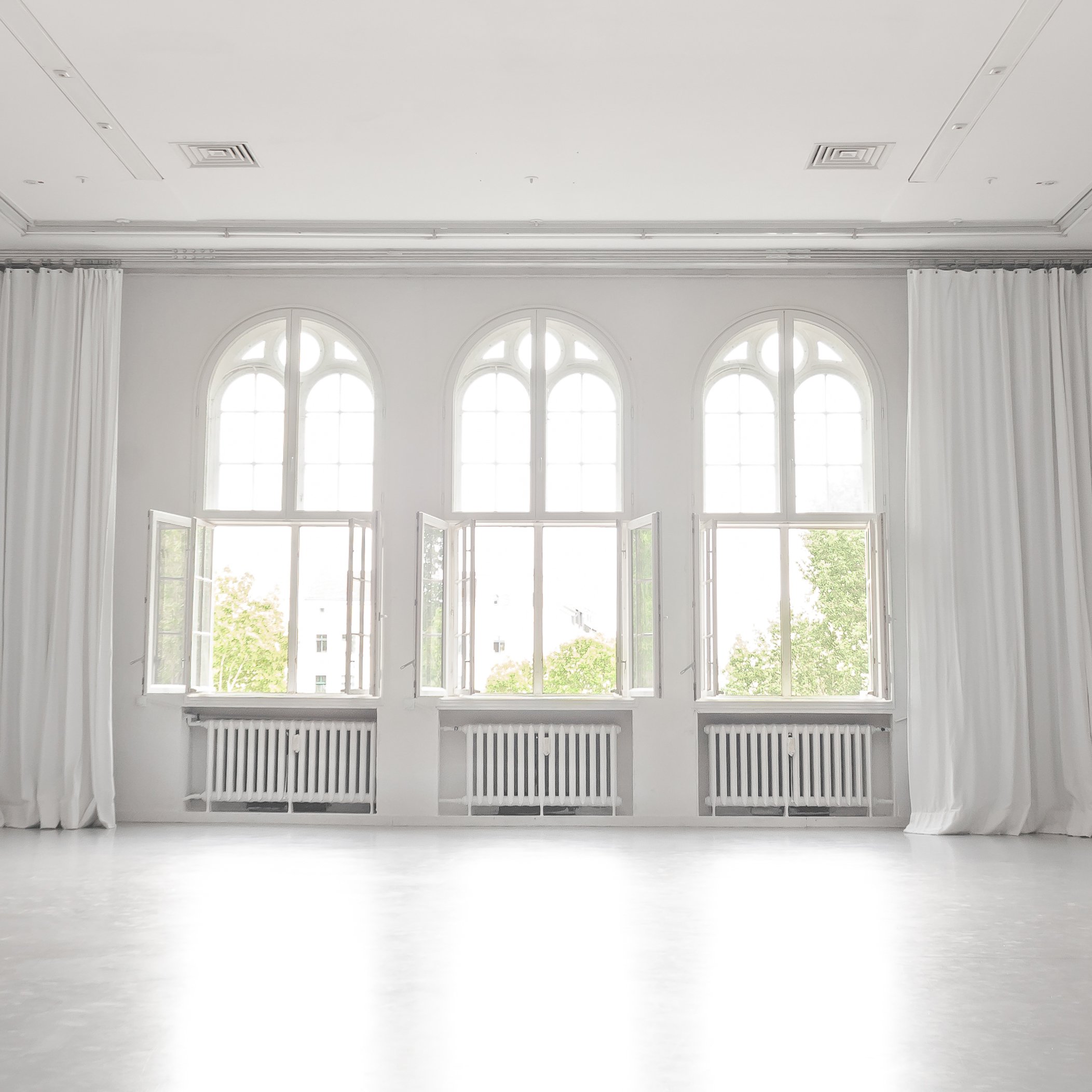 STUDIO2 Residencies