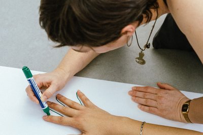 Despite the Circumstances: On Keeping Going and Striving for Connections