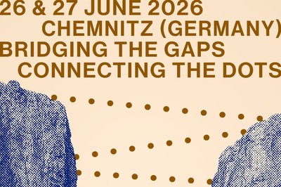 Jetzt zur ITI-Jahrestagung in Chemnitz anmelden.